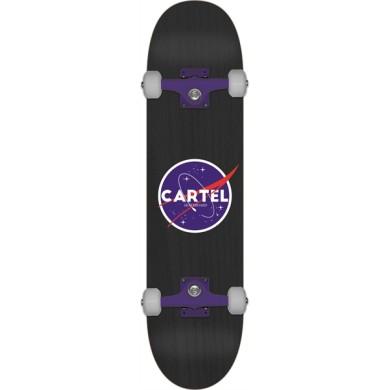 CARTEL Nartel 8"
