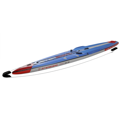 STARBOARD ALLSTAR AIRLINE INF DELUXE SC 2022
