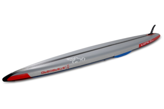 STARBOARD ALLSTAR AIRLINE INF DELUXE SC 2022