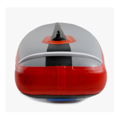 STARBOARD ALLSTAR AIRLINE INF DELUXE SC 2022