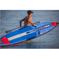 STARBOARD ALLSTAR AIRLINE INF DELUXE SC 2022