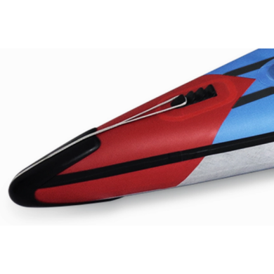 STARBOARD ALLSTAR AIRLINE INF DELUXE SC 2022
