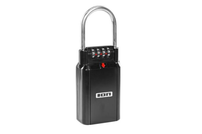 ION Keysafe Cadenas à code