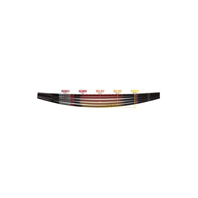 STARBOARD LIMA PREPREG CARBON s40 27.5mm 2023