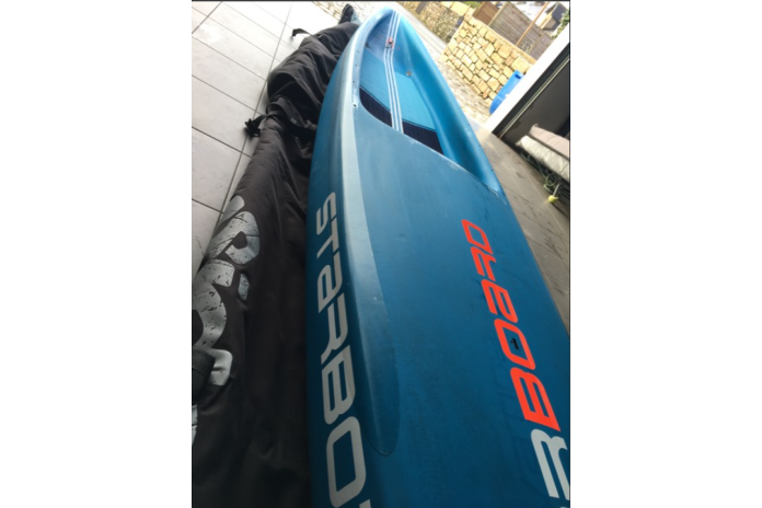 Starboard Ace occasion 2020