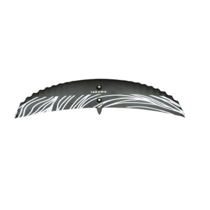 Takuma Kujira Stab Nu