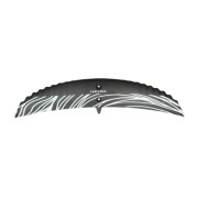 Takuma Kujira Stab Nu