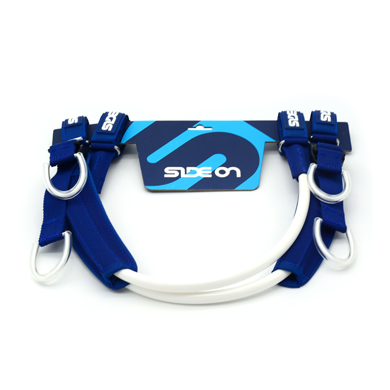 SIDE ON Harness Line Adjustable Easy ( Démontable )