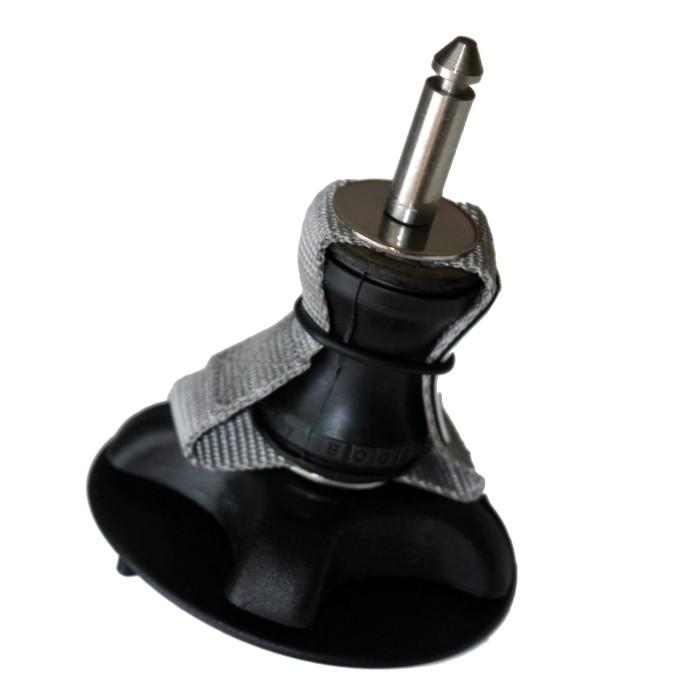DYNAFIBER SIDE ON BASE DIABOLO AXE UNIVERSEL