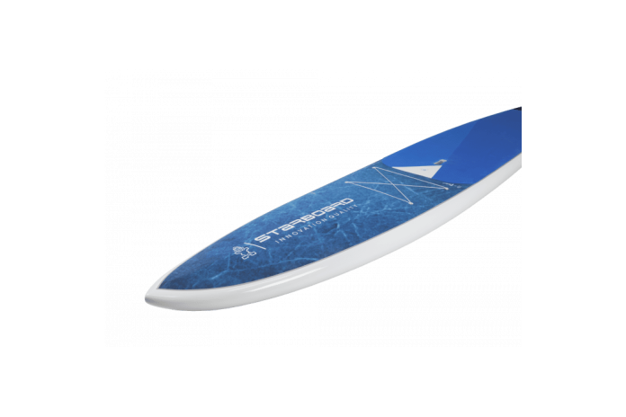 STARBOARD GENERATION Lite Tech