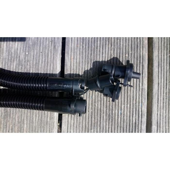 SURFPISTOLS Tuyau de pompe baillonnette SURFPISTOLS Tuyau de pompe baillonnette