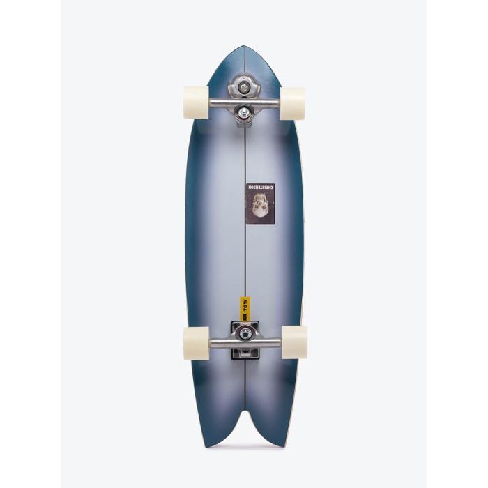 YOW C-Hawk Christenson 33"