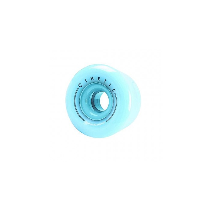 CINETIC Wheels fractal