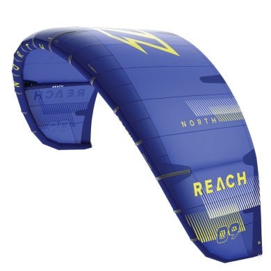 NORTH Reach 2021