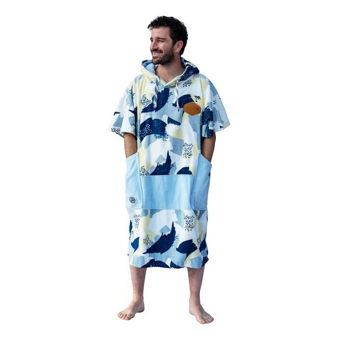 ALL-IN Classic Poncho
