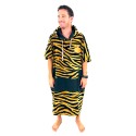 ALL-IN V Poncho