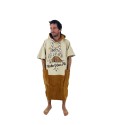 ALL-IN V Poncho