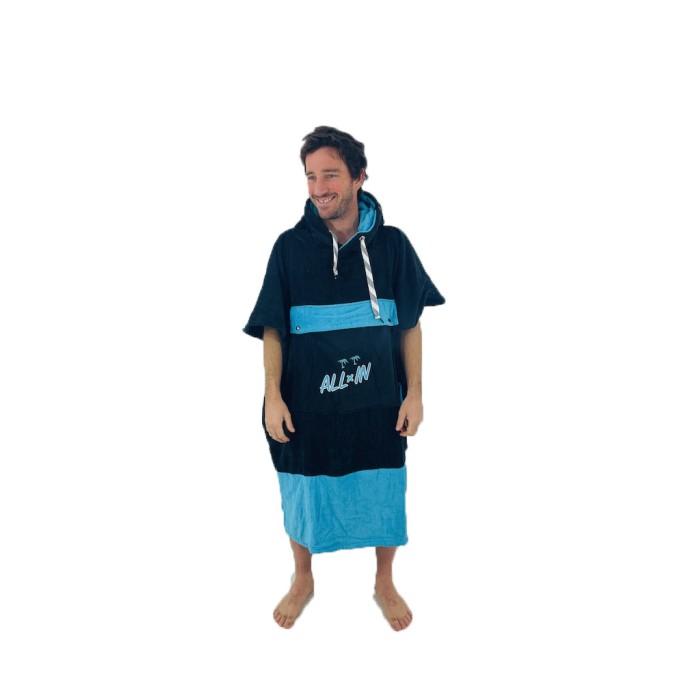 ALL-IN V Poncho