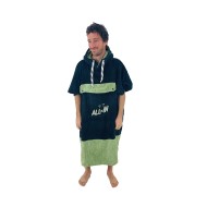 ALL-IN V Poncho