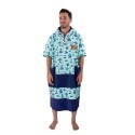 ALL-IN V Poncho
