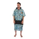 ALL-IN V Poncho