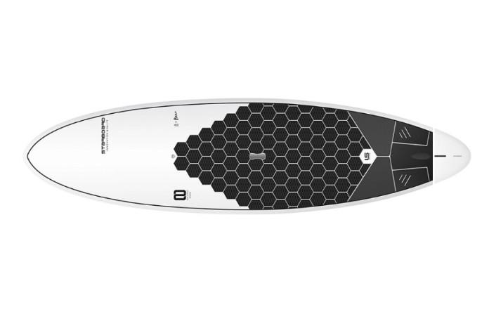STARBOARD WEDGE limited series 2022