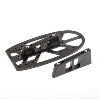 SLINGSHOT phantasm adaptateur tuttle pour foil platine