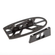 SLINGSHOT phantasm adaptateur tuttle pour foil platine