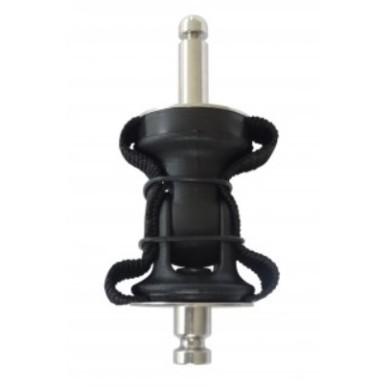 Nautix Pied de mât cardan Raceboard