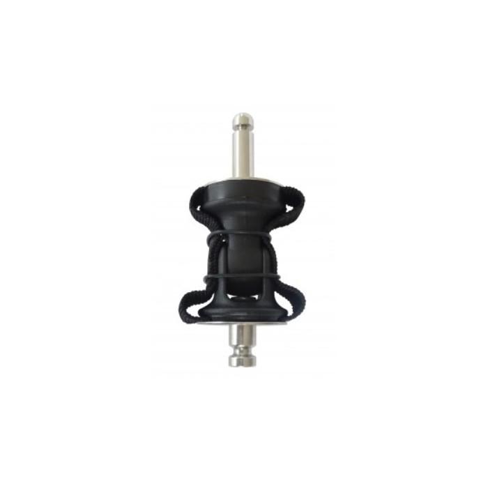 Nautix Pied de mât cardan Raceboard