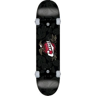 CARTEL Cartiller 7.8"