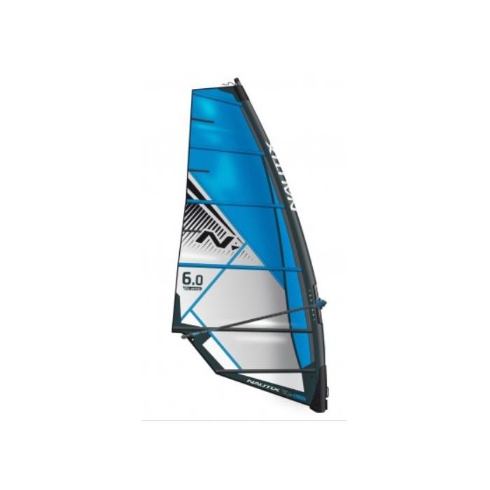 Pack Nautix Gréement freeride