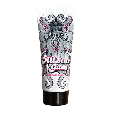 ALL STAR Gum