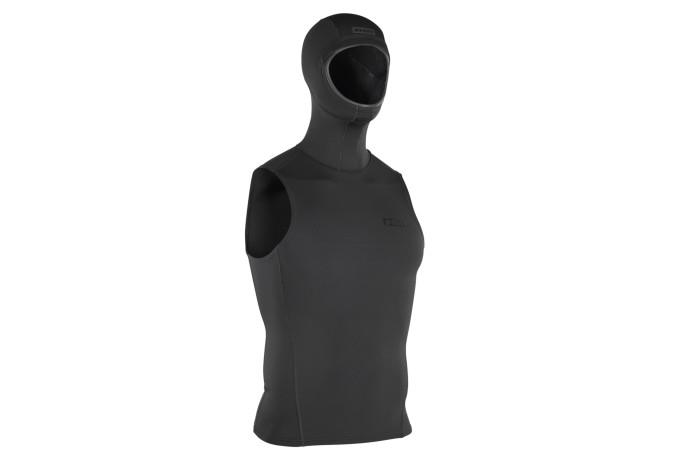 ION Neo Top Hooded Vest 2/1mm