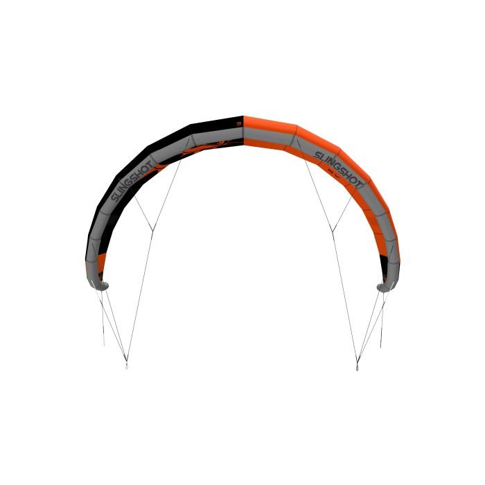 SLINGSHOT Ufo V2 2022