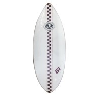 CBC Skimboard Fibre