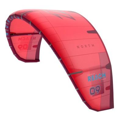 NORTH KITEBOARDING REACH 2022