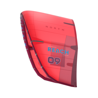 NORTH KITEBOARDING REACH 2022