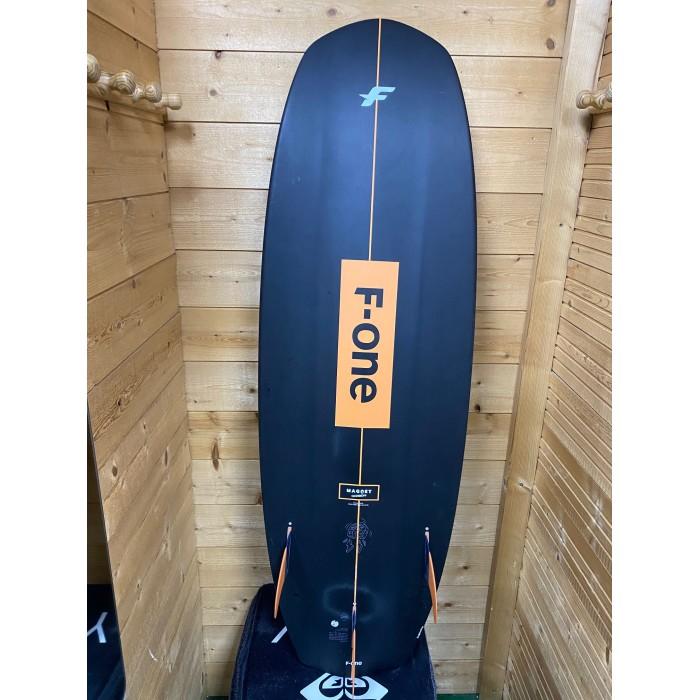 F-ONE Magnet 4'11 2022 Occasion