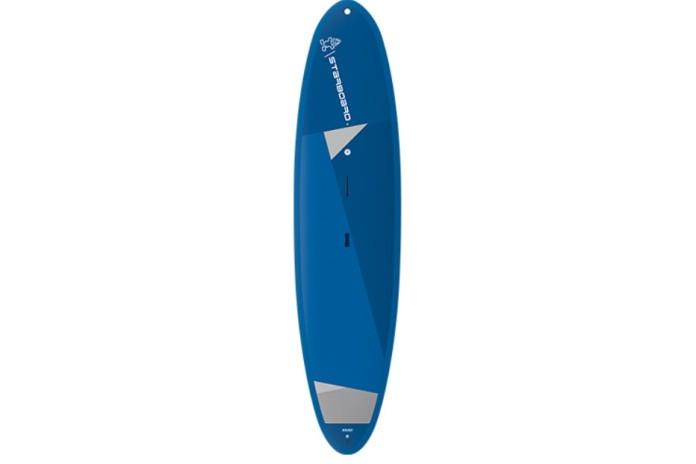 STARBOARD SUP GO ASAP