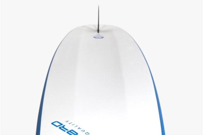 STARBOARD SUP GO ASAP