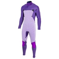 PROLIMIT Predator Freezip 6/4mm FTM 2023