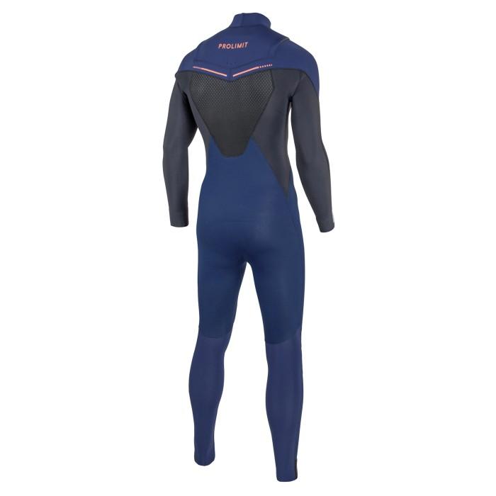 PROLIMIT Fusion Freezip 5/3mm GBS 2022