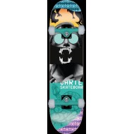 CARTEL Venom 7.8"