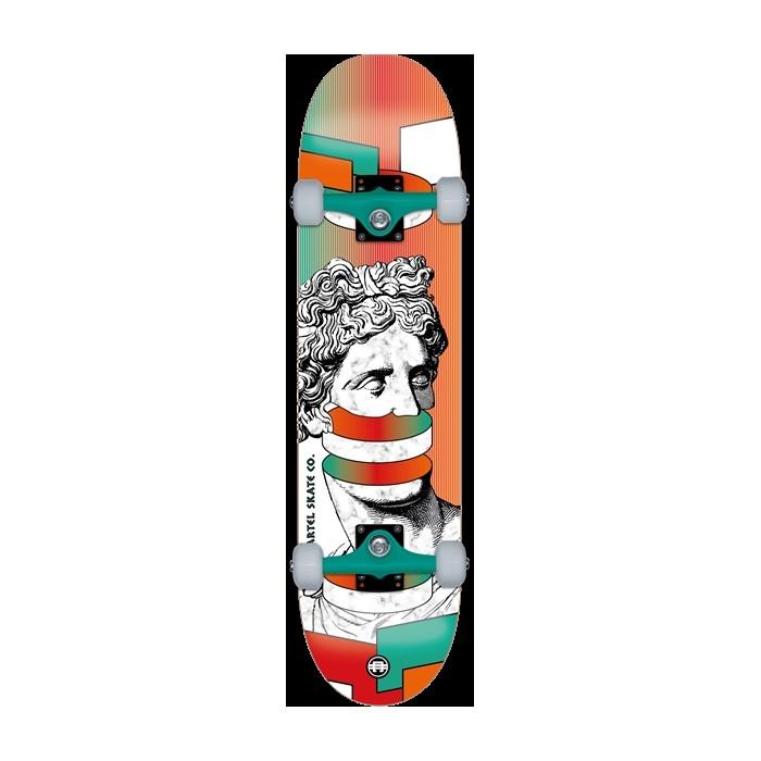 CARTEL Myth 8.0"