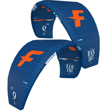 F-ONE Bandit S3 2022