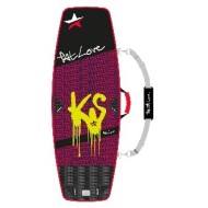 Pat Love housse Kitesurf