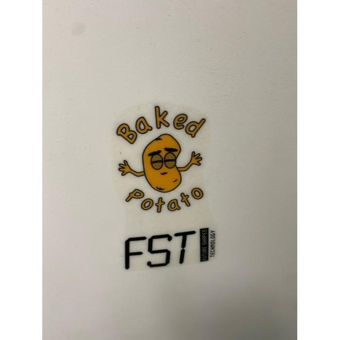 FIREWIRE Baked Potato FST 5'1" Occasion