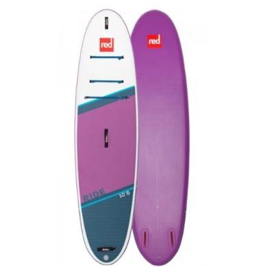 RED PADDLE RIDE MSL SUP INF