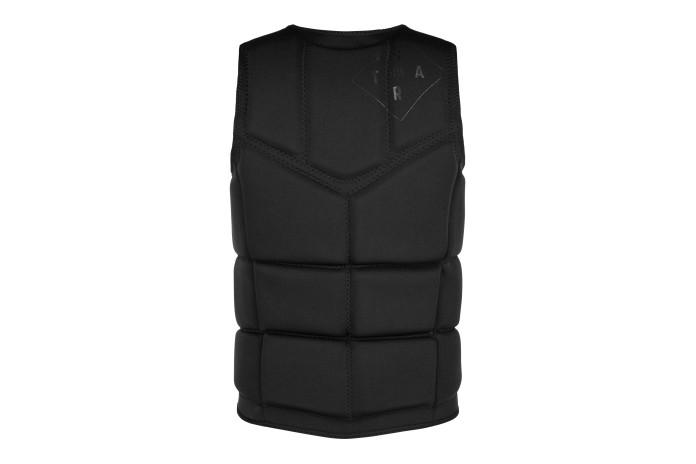 MYSTIC Star Impact Vest FZ Wake 2022